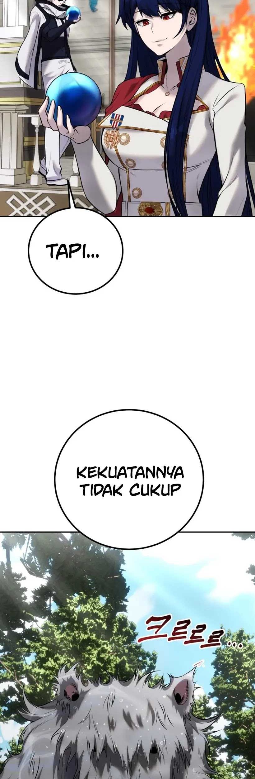 I Was More Overpowered Than The Hero, So I Hid My Power! Chapter 15 Gambar 35