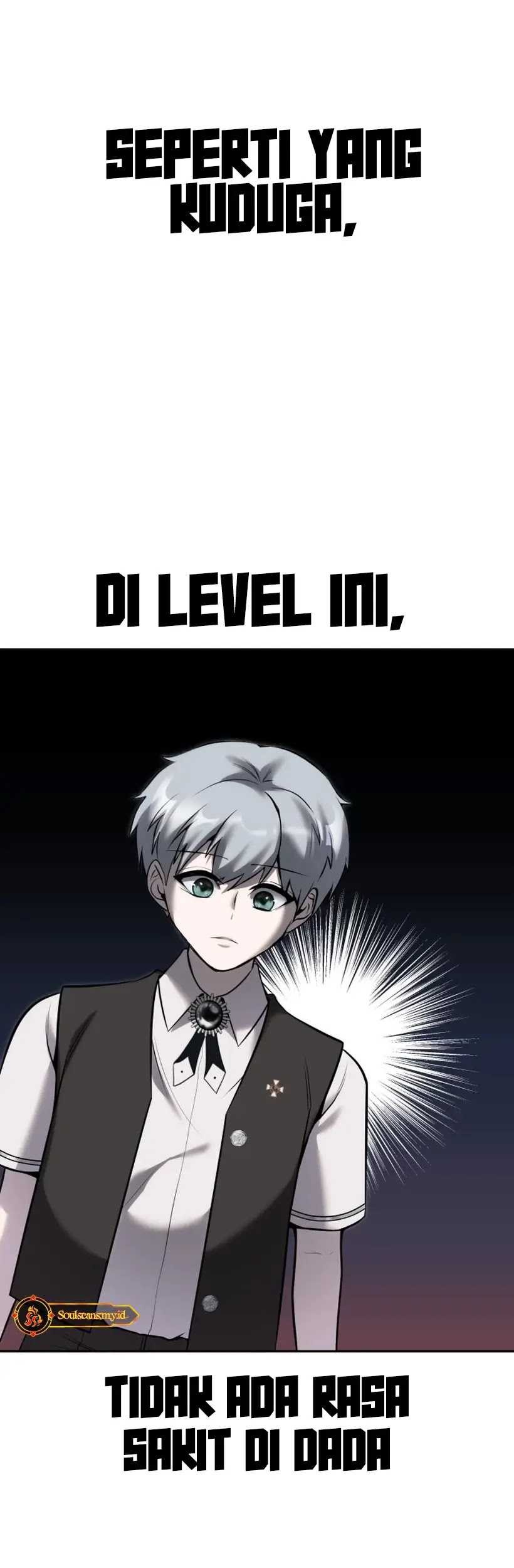 I Was More Overpowered Than The Hero, So I Hid My Power! Chapter 15 Gambar 37