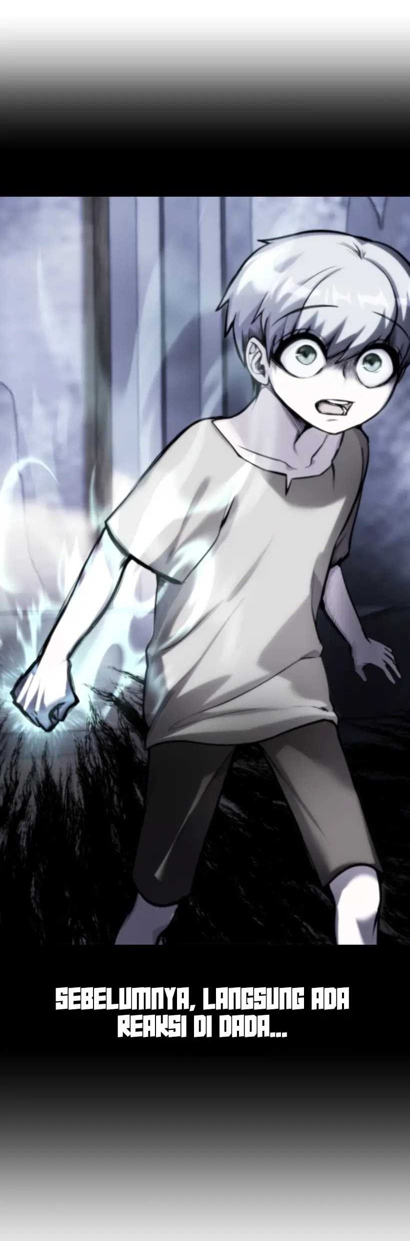 I Was More Overpowered Than The Hero, So I Hid My Power! Chapter 15 Gambar 38