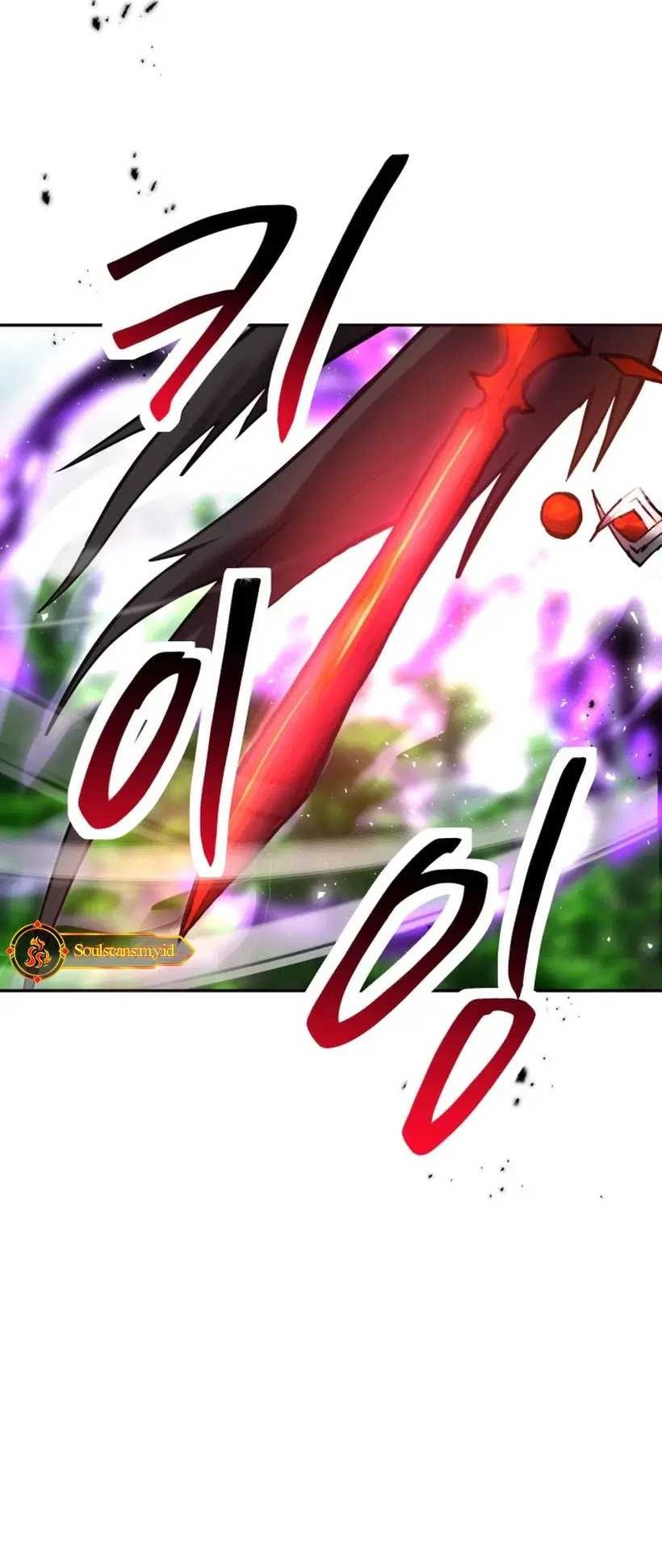 I Was More Overpowered Than The Hero, So I Hid My Power! Chapter 15 Gambar 44