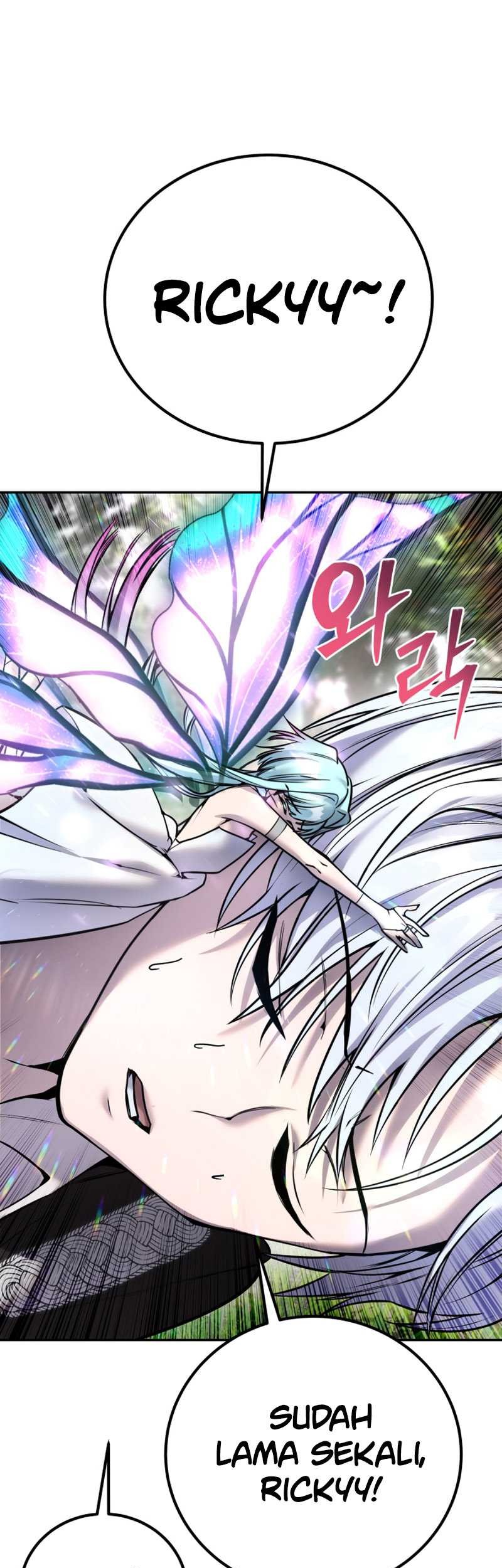 I Was More Overpowered Than The Hero, So I Hid My Power! Chapter 20 Gambar 39