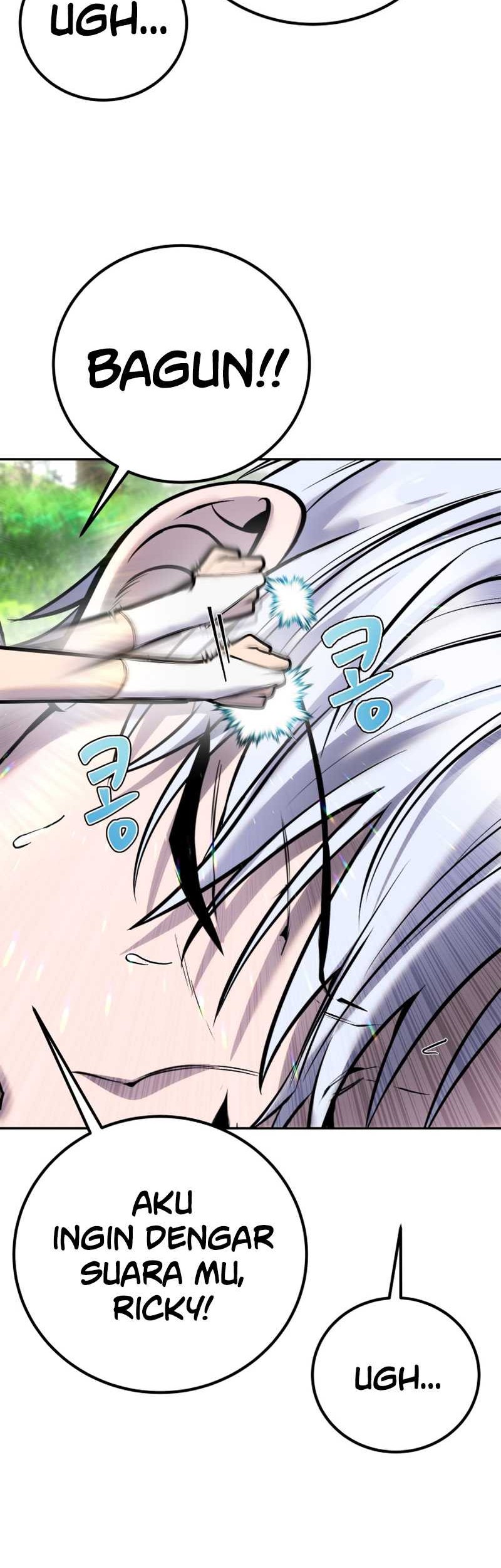 I Was More Overpowered Than The Hero, So I Hid My Power! Chapter 20 Gambar 40