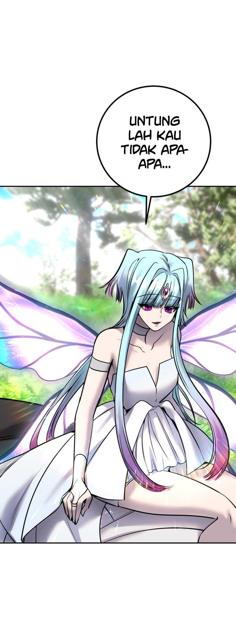 I Was More Overpowered Than The Hero, So I Hid My Power! Chapter 20 Gambar 41