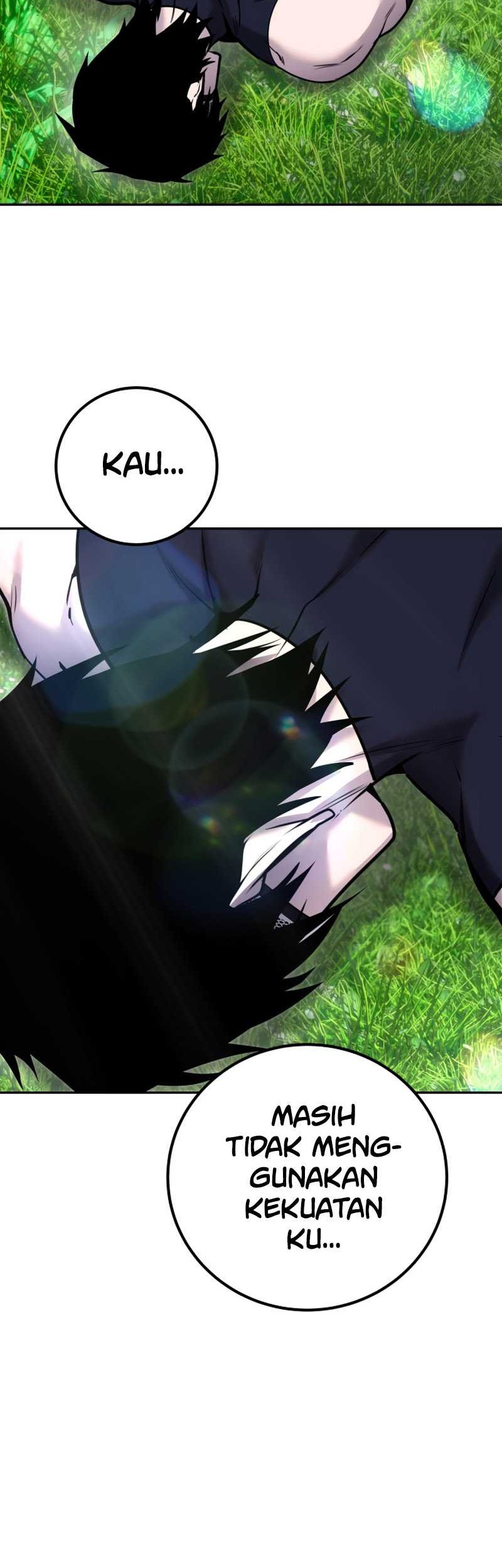 I Was More Overpowered Than The Hero, So I Hid My Power! Chapter 20 Gambar 43