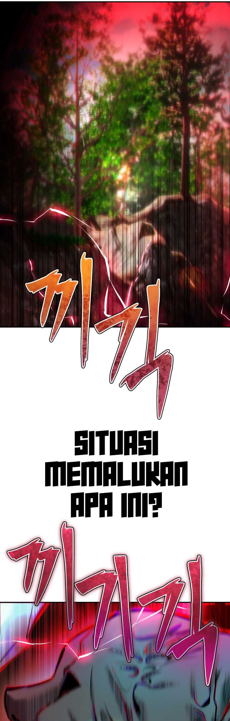 I Was More Overpowered Than The Hero, So I Hid My Power! Chapter 20 Gambar 45