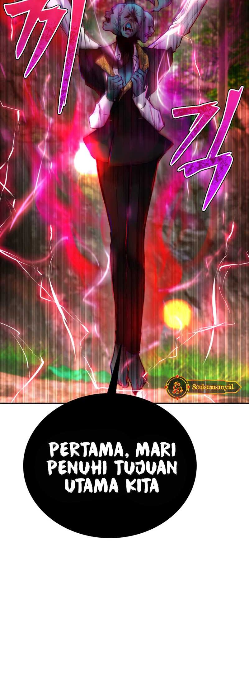 I Was More Overpowered Than The Hero, So I Hid My Power! Chapter 20 Gambar 47