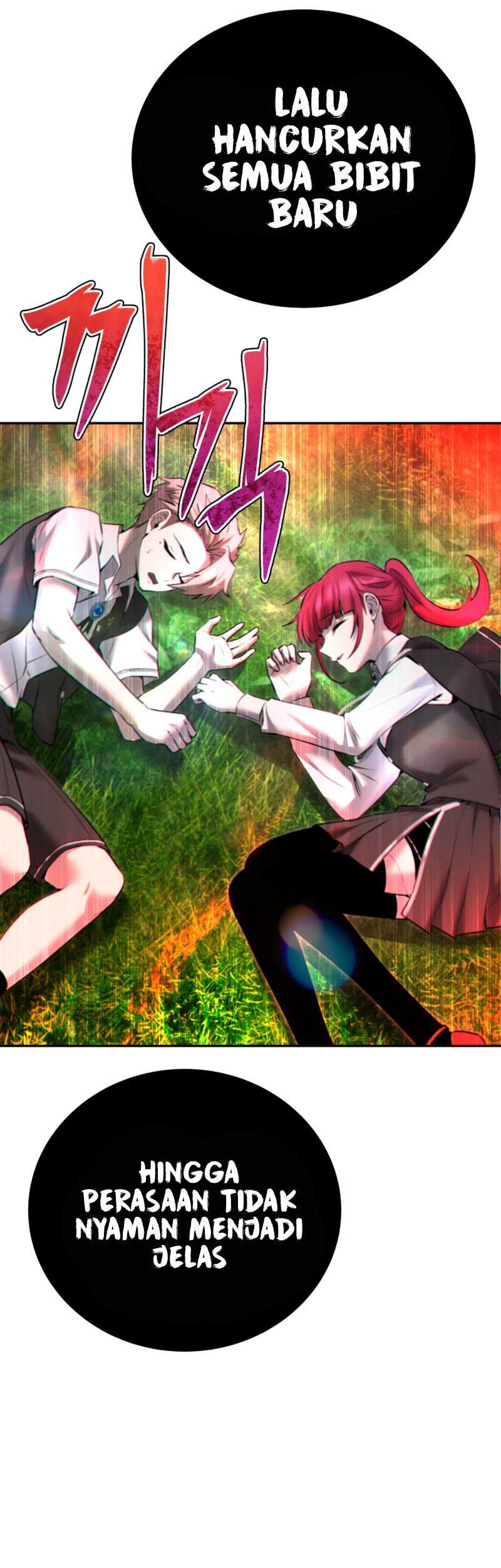 I Was More Overpowered Than The Hero, So I Hid My Power! Chapter 20 Gambar 48