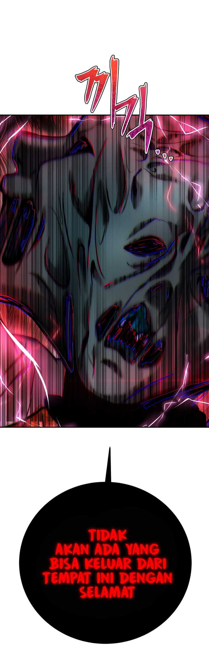 I Was More Overpowered Than The Hero, So I Hid My Power! Chapter 20 Gambar 49