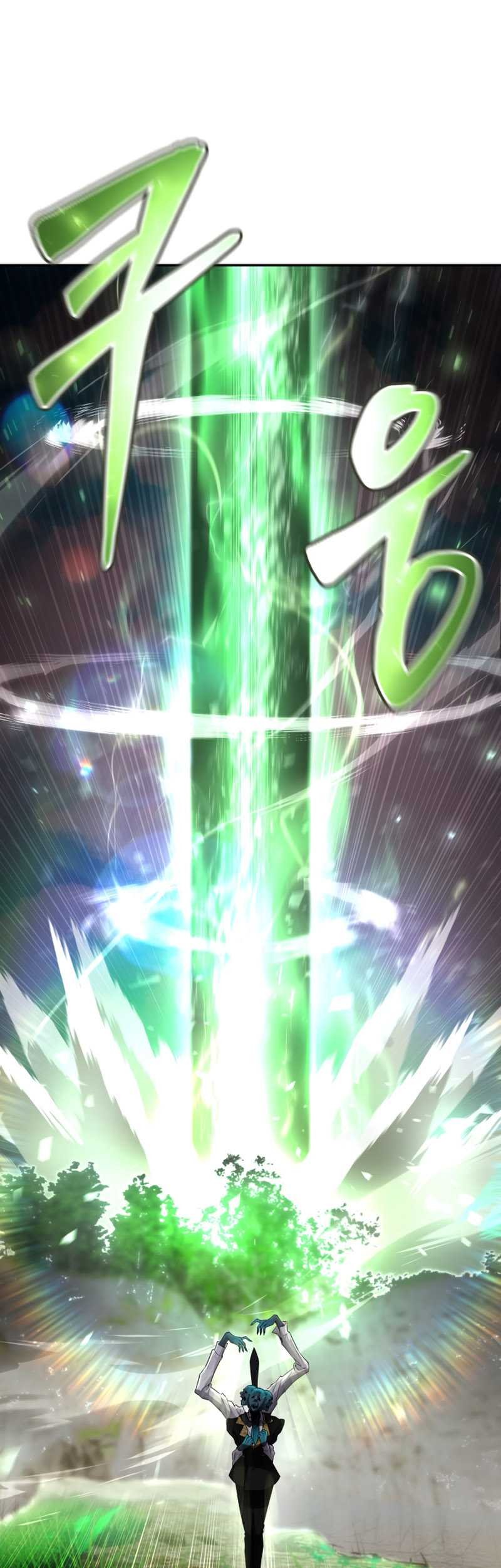 I Was More Overpowered Than The Hero, So I Hid My Power! Chapter 20 Gambar 52