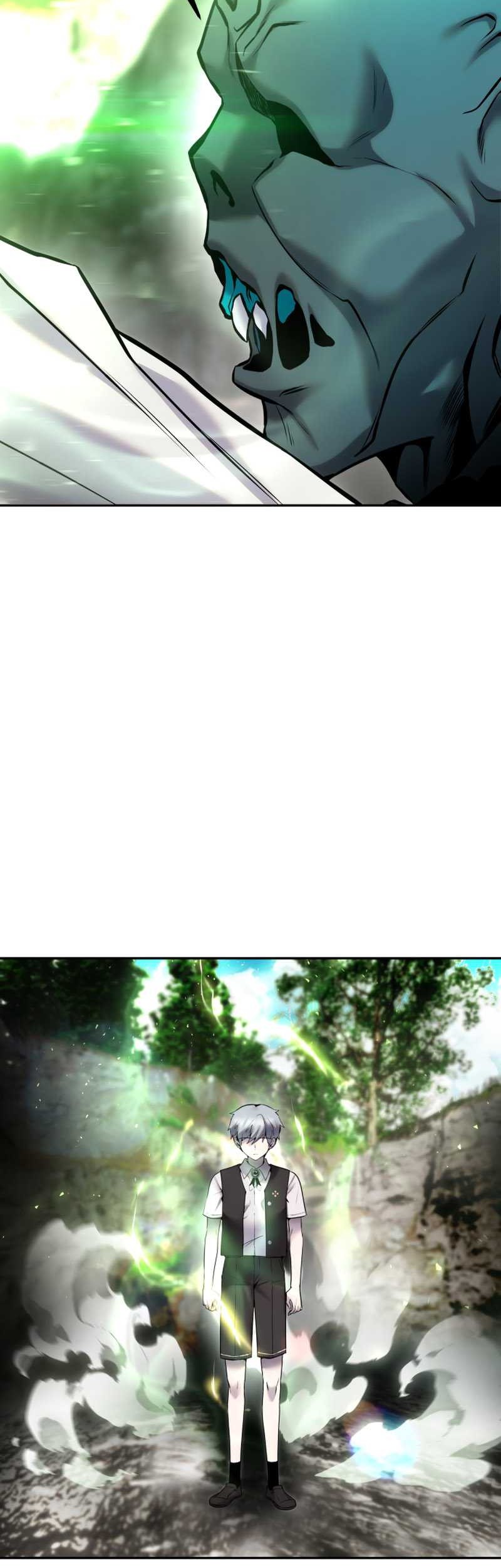 I Was More Overpowered Than The Hero, So I Hid My Power! Chapter 20 Gambar 54