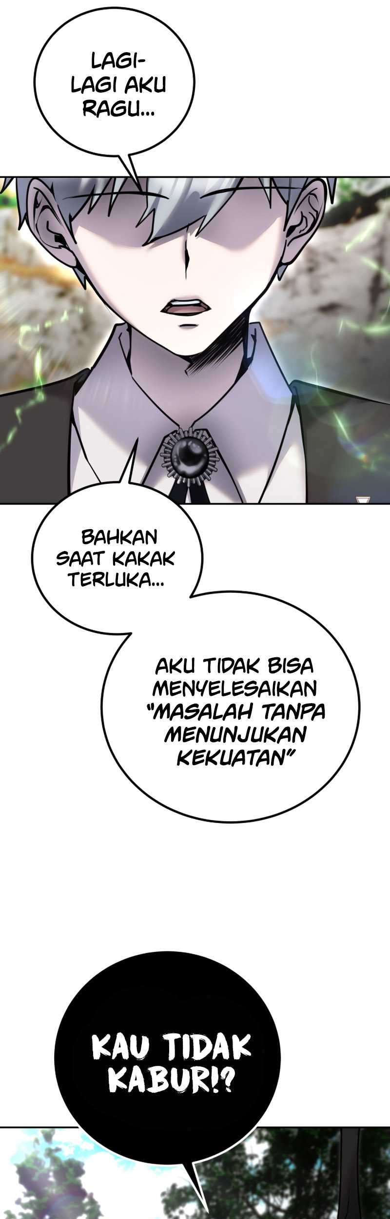 I Was More Overpowered Than The Hero, So I Hid My Power! Chapter 20 Gambar 56