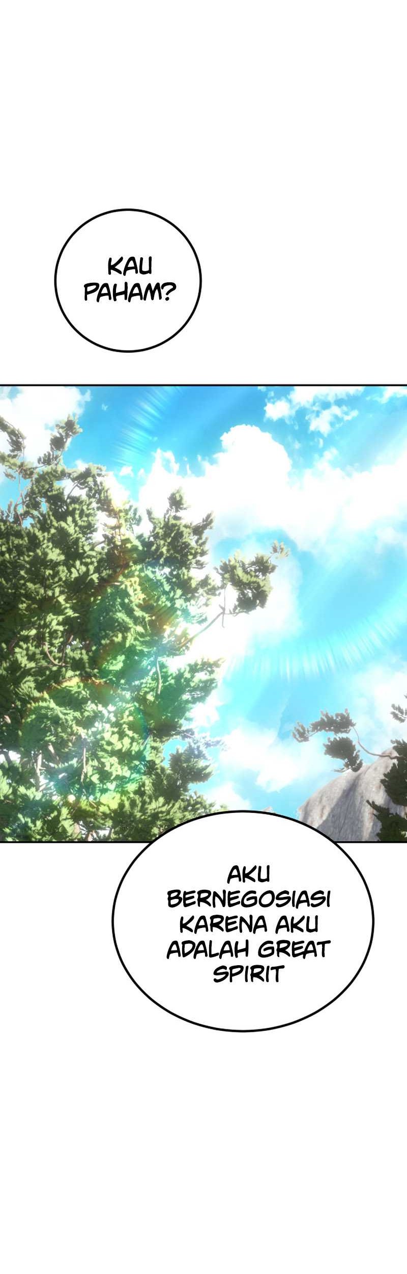 I Was More Overpowered Than The Hero, So I Hid My Power! Chapter 20 Gambar 30