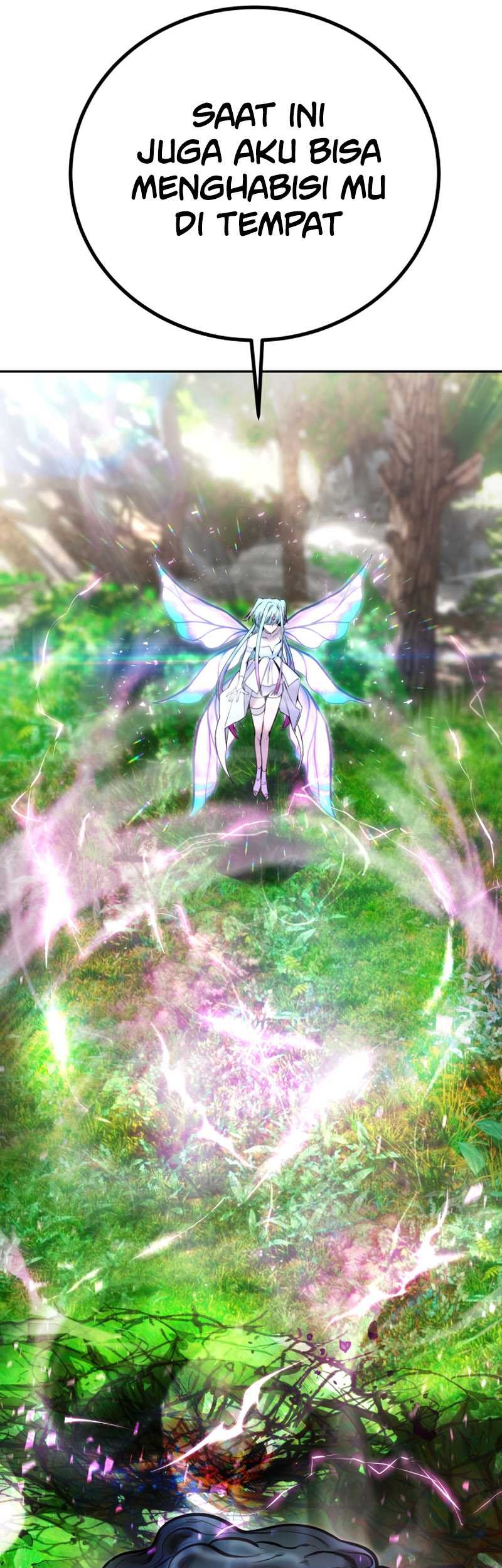 I Was More Overpowered Than The Hero, So I Hid My Power! Chapter 20 Gambar 32