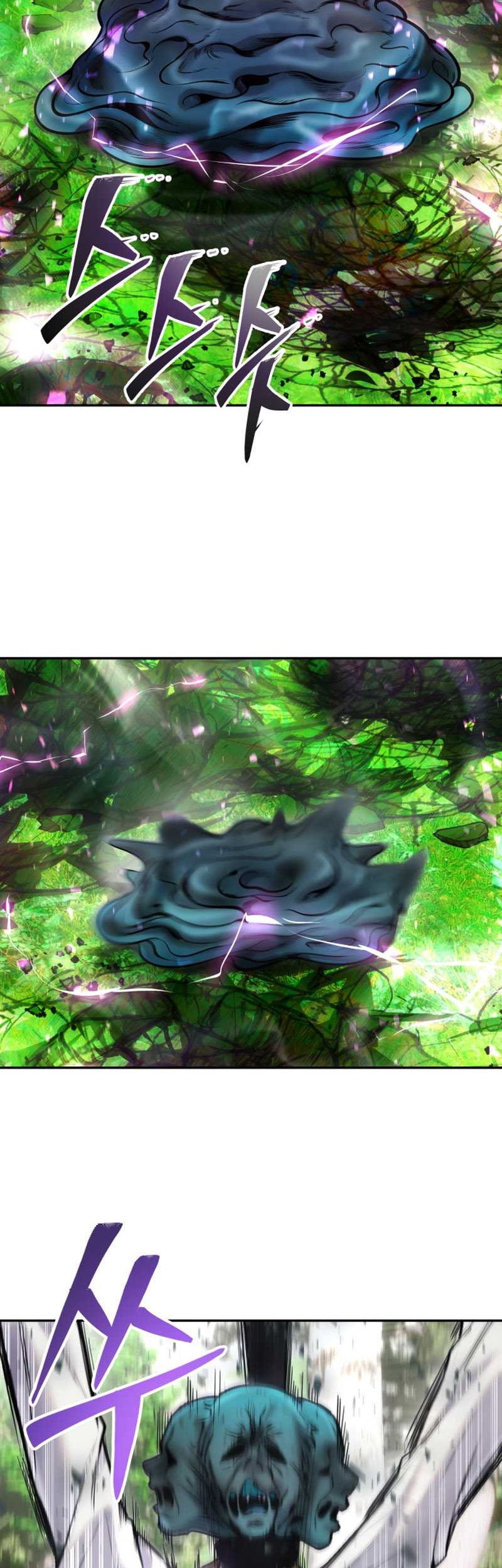 I Was More Overpowered Than The Hero, So I Hid My Power! Chapter 20 Gambar 33