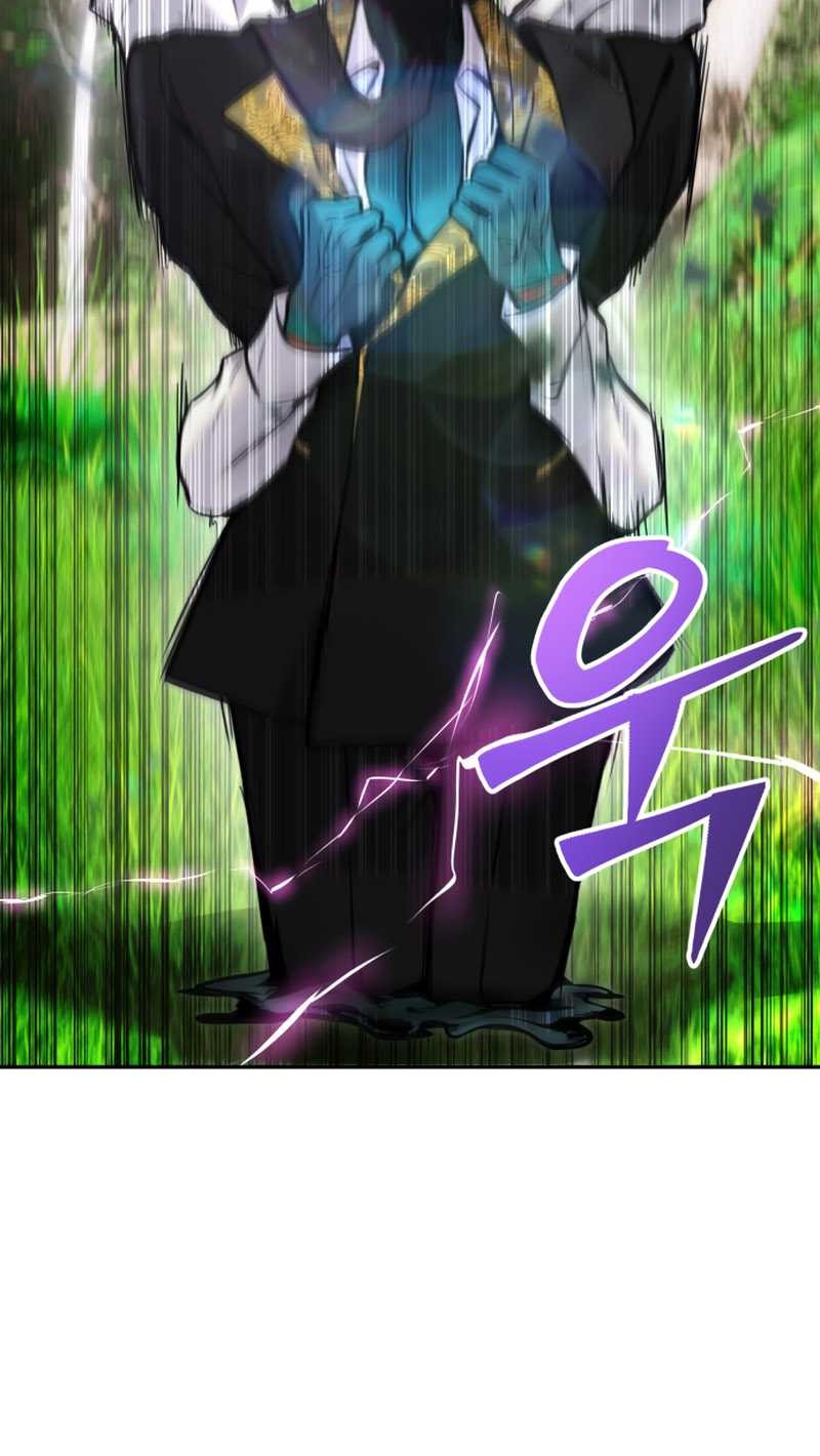 I Was More Overpowered Than The Hero, So I Hid My Power! Chapter 20 Gambar 34