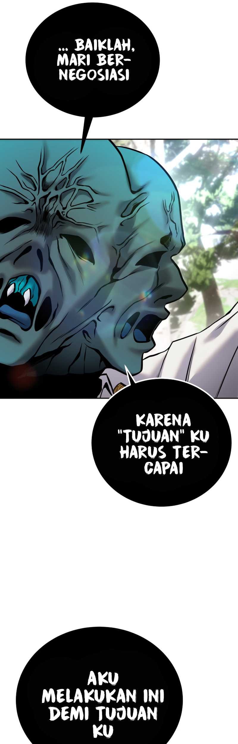 I Was More Overpowered Than The Hero, So I Hid My Power! Chapter 20 Gambar 35