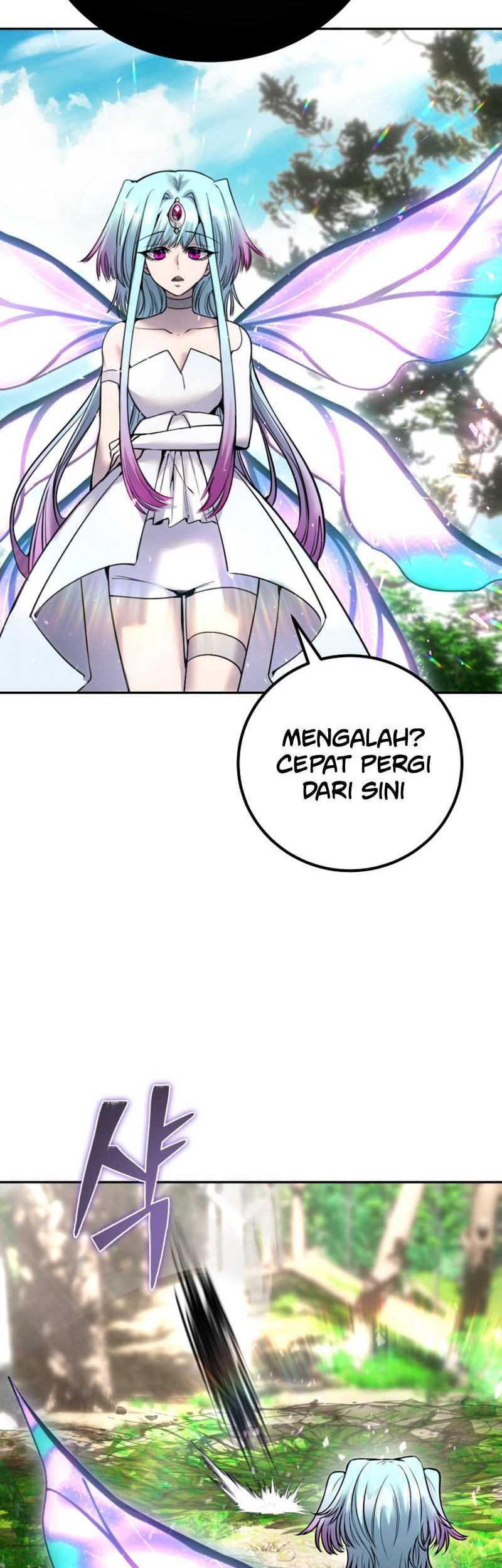 I Was More Overpowered Than The Hero, So I Hid My Power! Chapter 20 Gambar 36