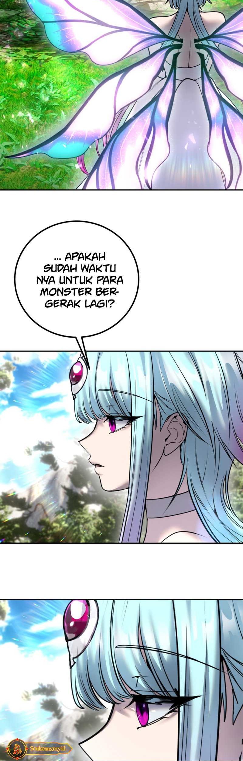 I Was More Overpowered Than The Hero, So I Hid My Power! Chapter 20 Gambar 37