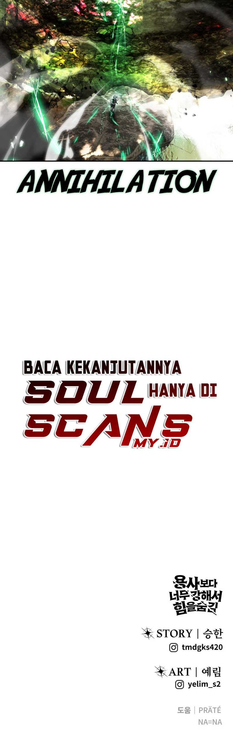 I Was More Overpowered Than The Hero, So I Hid My Power! Chapter 20 Gambar 74