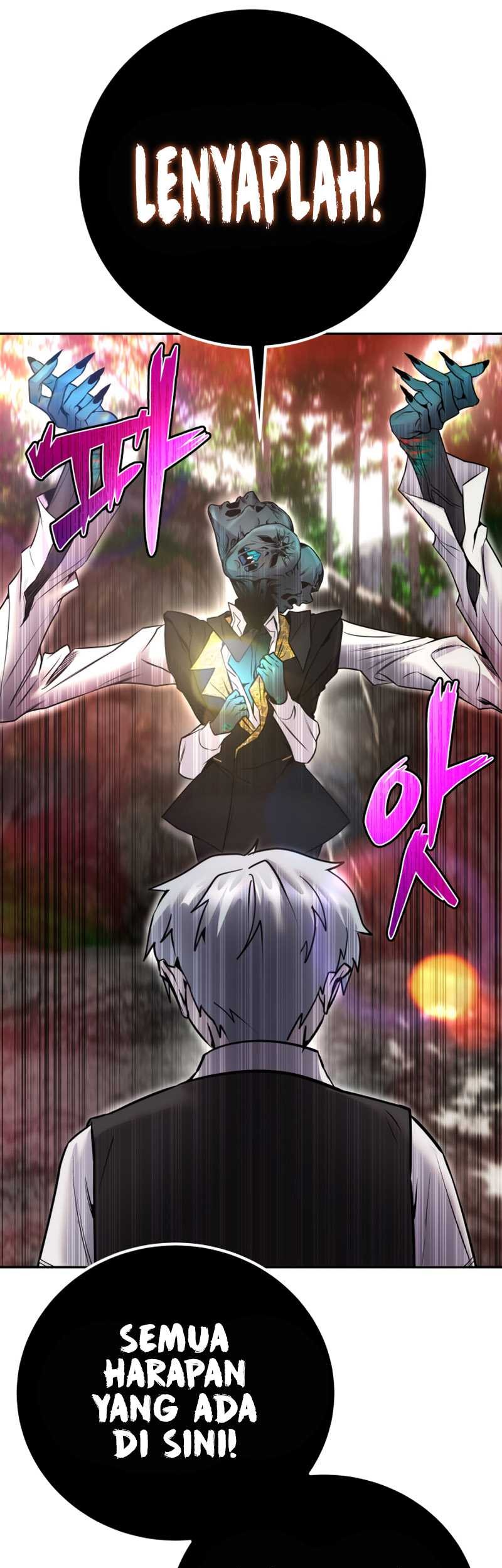 I Was More Overpowered Than The Hero, So I Hid My Power! Chapter 20 Gambar 59