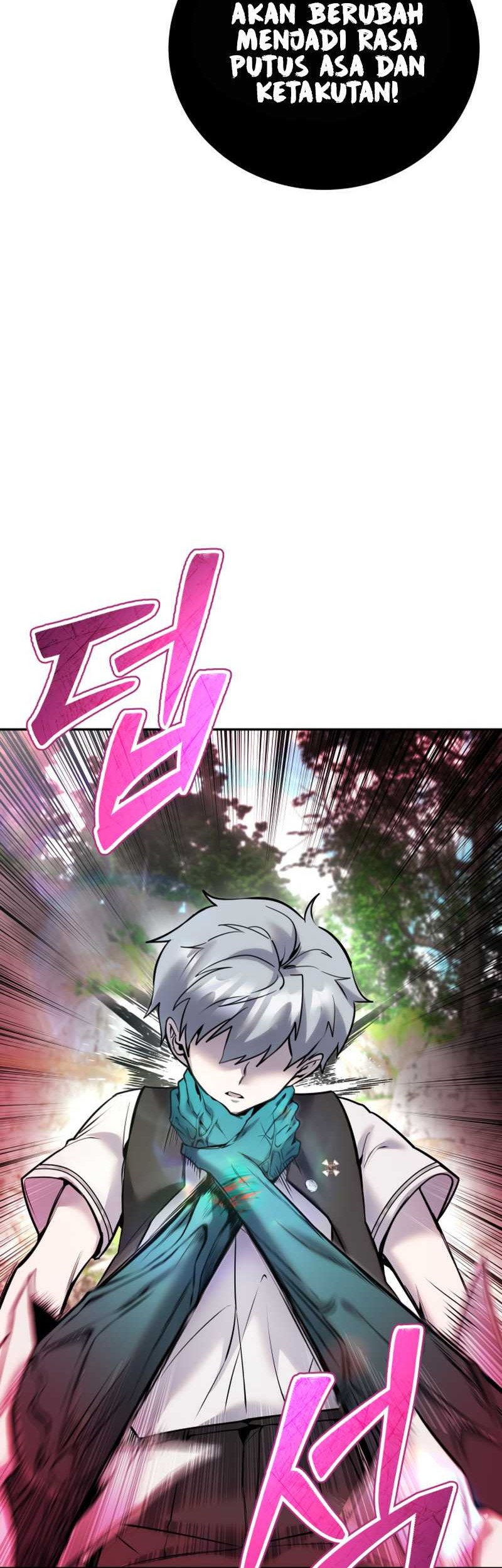 I Was More Overpowered Than The Hero, So I Hid My Power! Chapter 20 Gambar 60