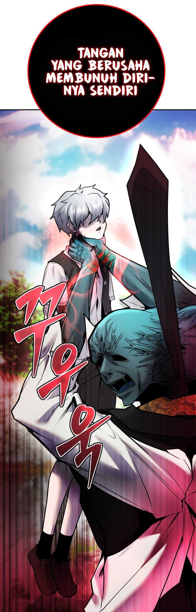 I Was More Overpowered Than The Hero, So I Hid My Power! Chapter 20 Gambar 62