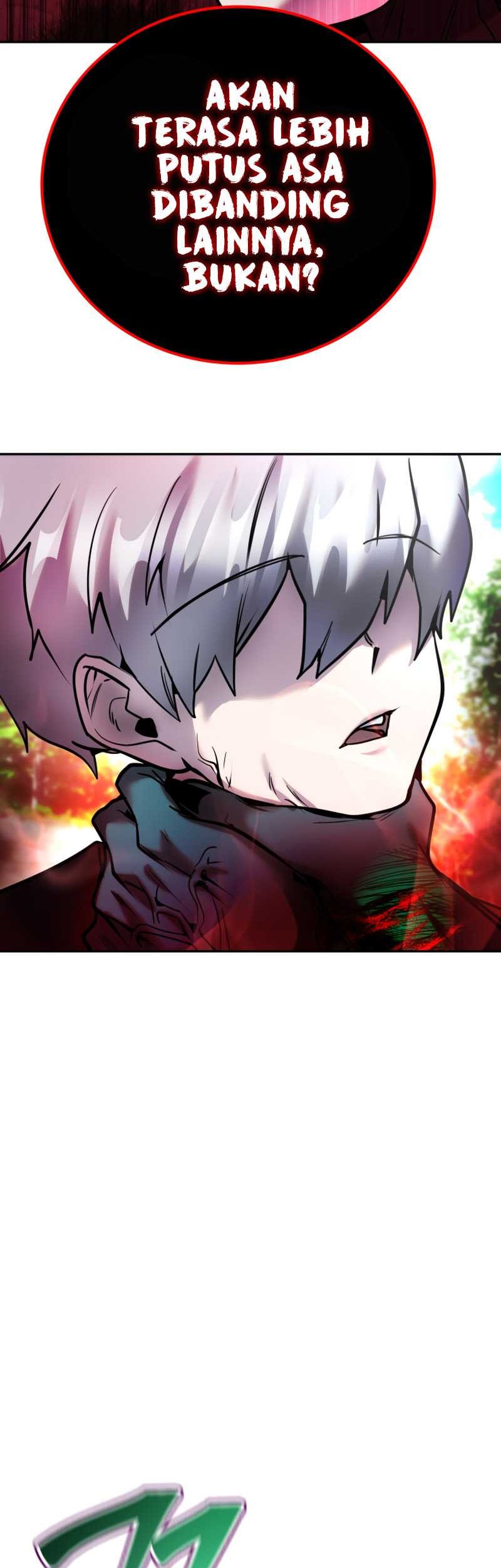 I Was More Overpowered Than The Hero, So I Hid My Power! Chapter 20 Gambar 63