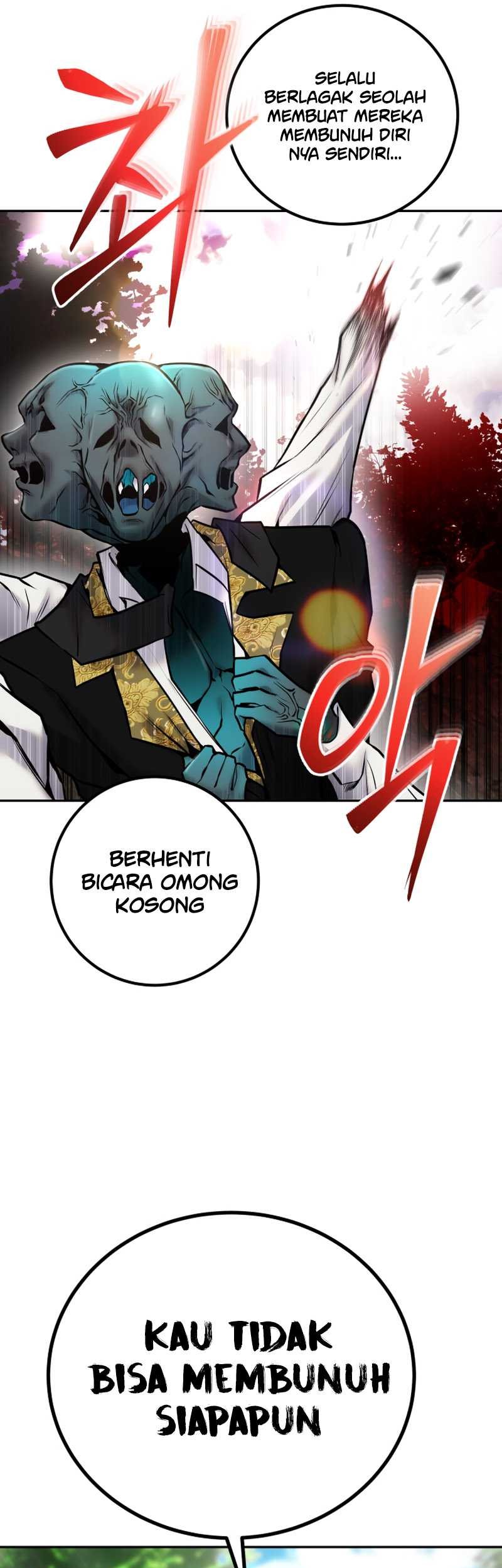 I Was More Overpowered Than The Hero, So I Hid My Power! Chapter 20 Gambar 65