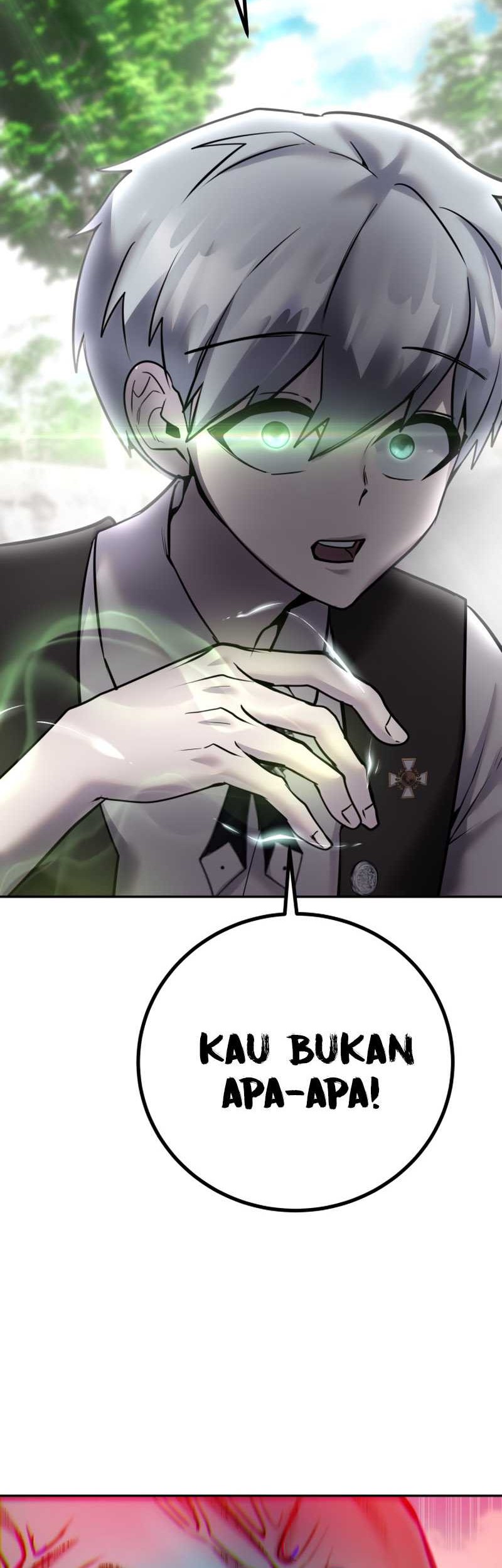 I Was More Overpowered Than The Hero, So I Hid My Power! Chapter 20 Gambar 66