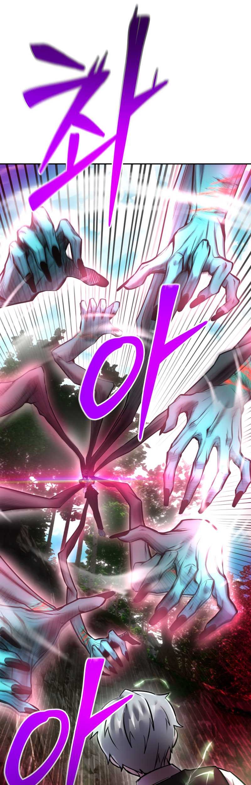 I Was More Overpowered Than The Hero, So I Hid My Power! Chapter 20 Gambar 68