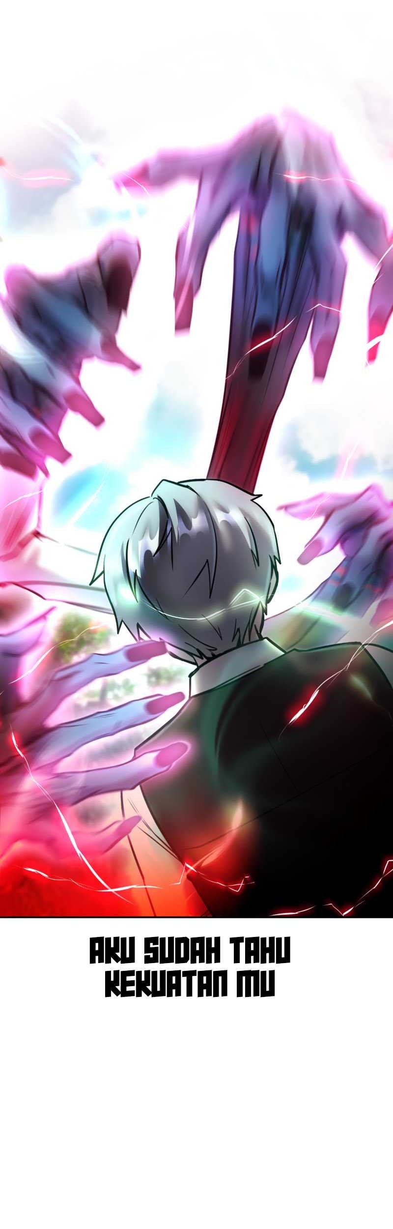 I Was More Overpowered Than The Hero, So I Hid My Power! Chapter 20 Gambar 70