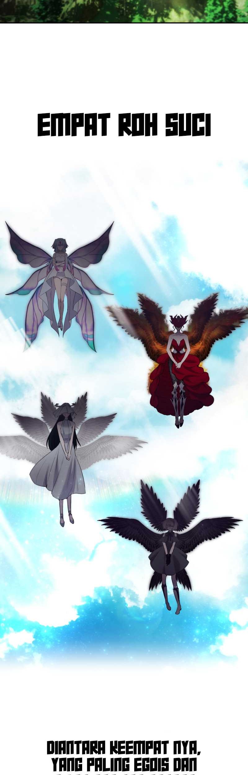 I Was More Overpowered Than The Hero, So I Hid My Power! Chapter 20 Gambar 4