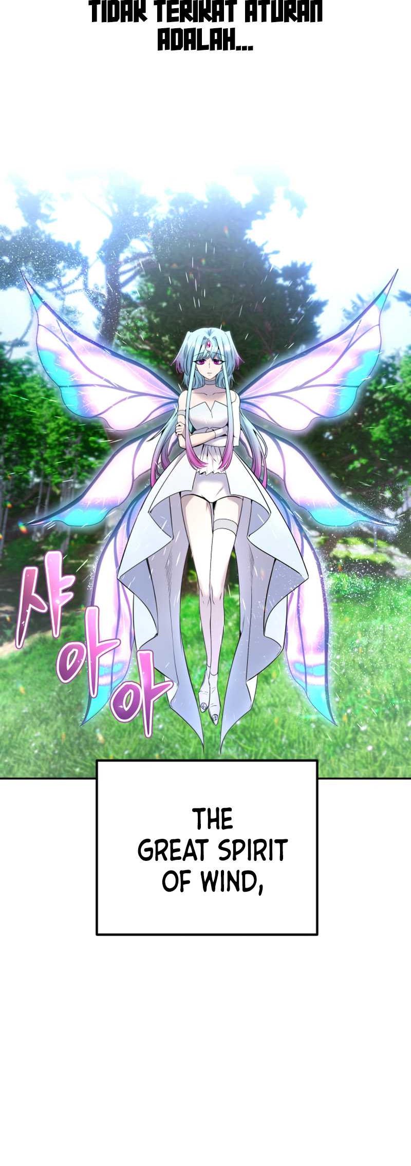 I Was More Overpowered Than The Hero, So I Hid My Power! Chapter 20 Gambar 5