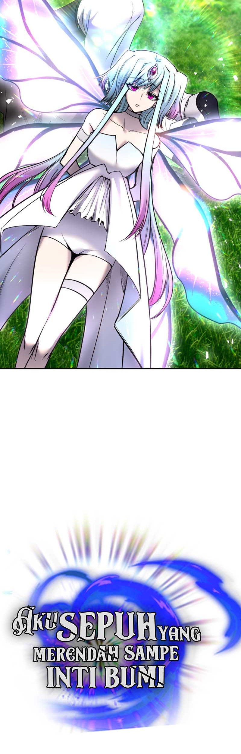 I Was More Overpowered Than The Hero, So I Hid My Power! Chapter 20 Gambar 7