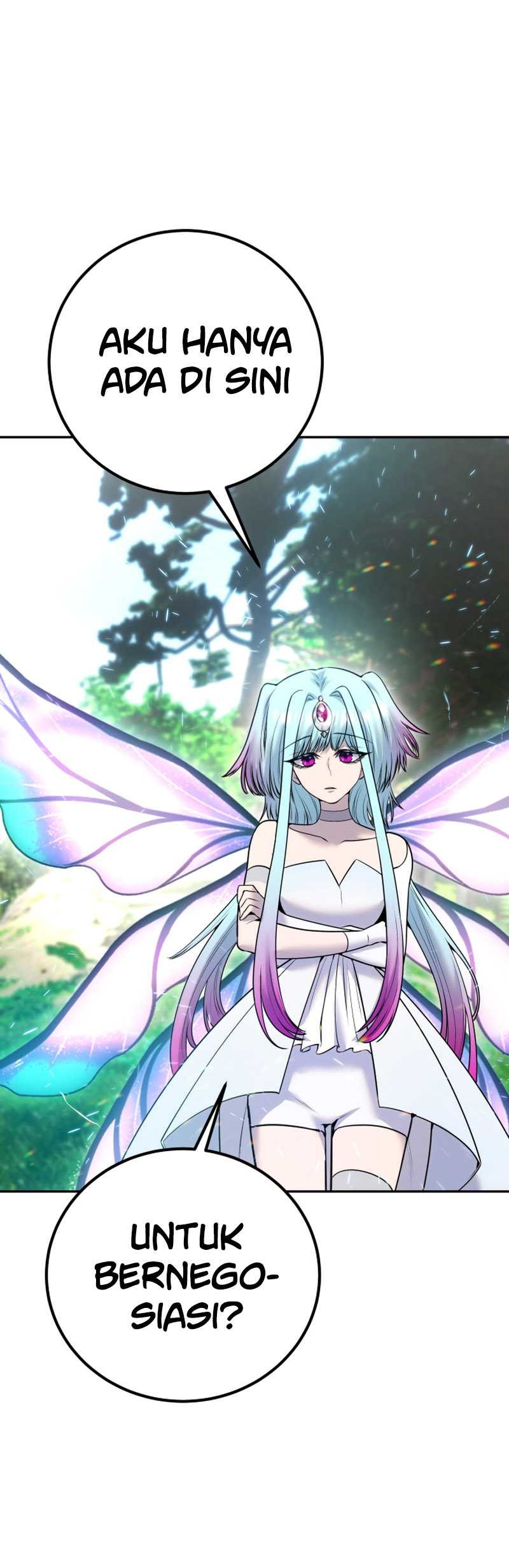 I Was More Overpowered Than The Hero, So I Hid My Power! Chapter 20 Gambar 8