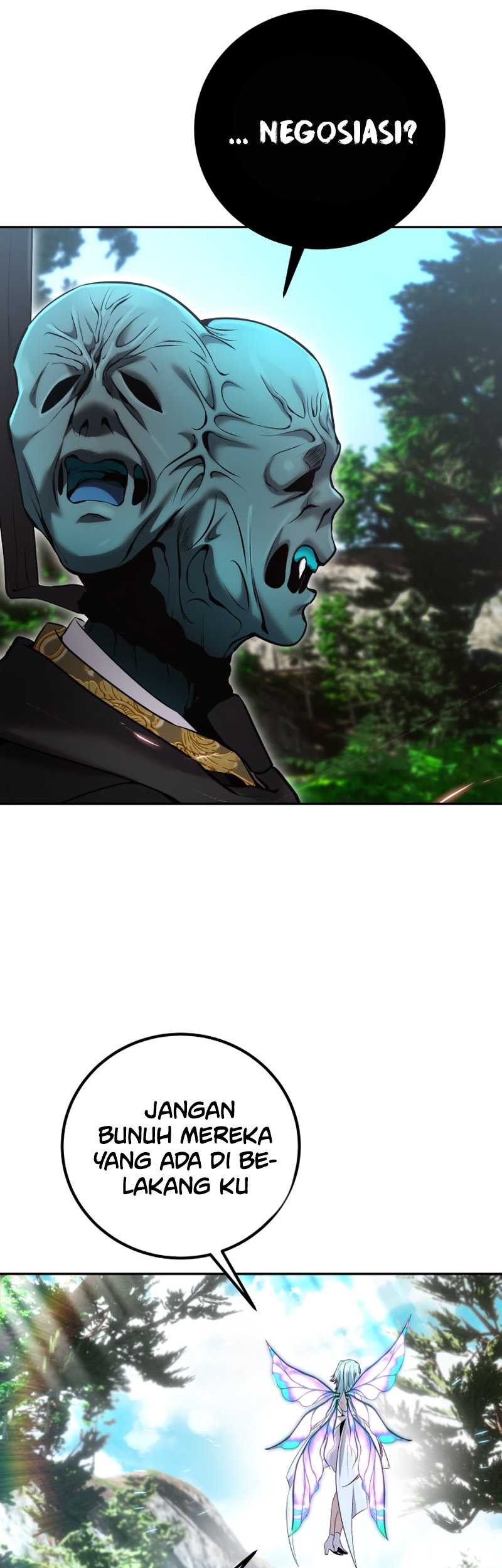 I Was More Overpowered Than The Hero, So I Hid My Power! Chapter 20 Gambar 9