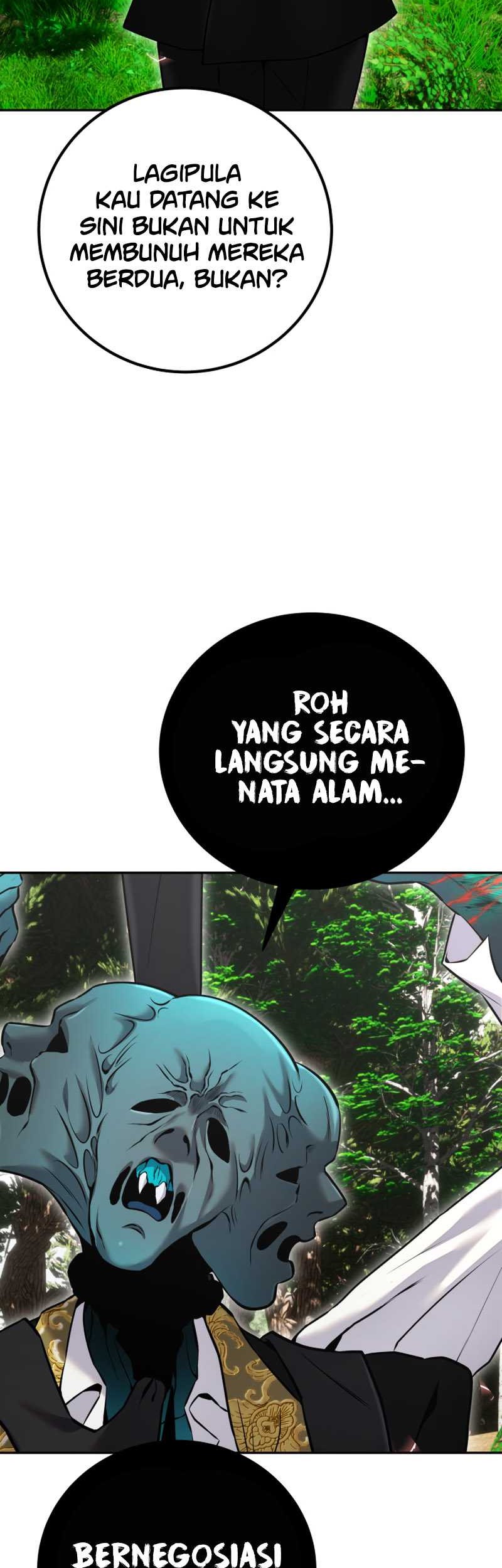 I Was More Overpowered Than The Hero, So I Hid My Power! Chapter 20 Gambar 11