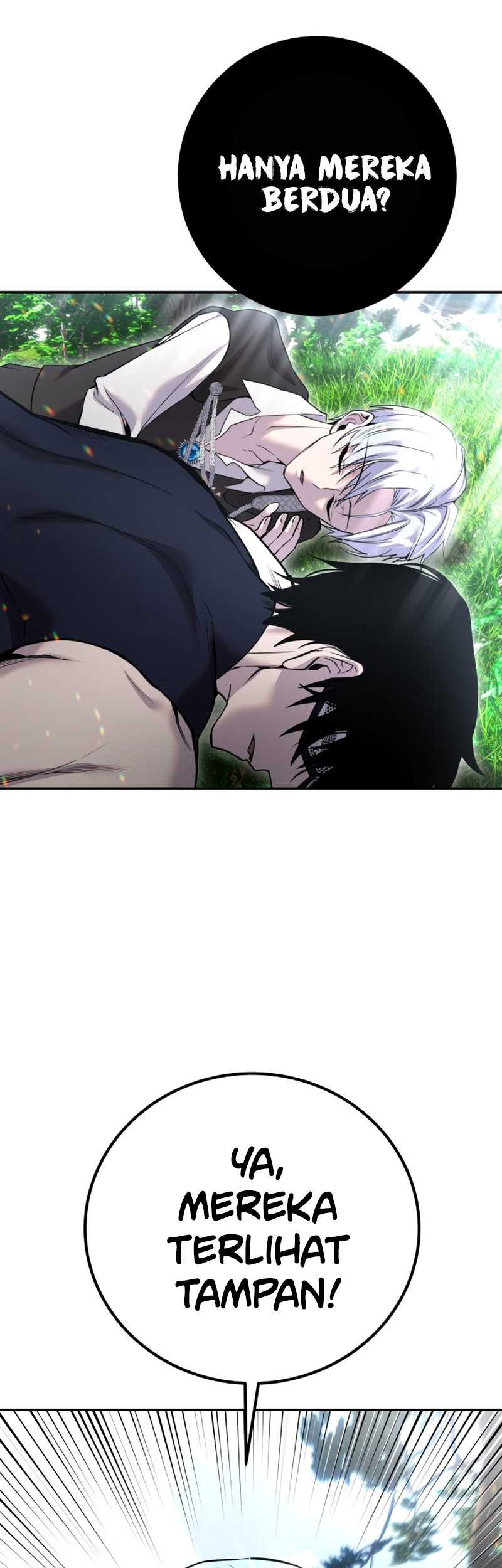 I Was More Overpowered Than The Hero, So I Hid My Power! Chapter 20 Gambar 13