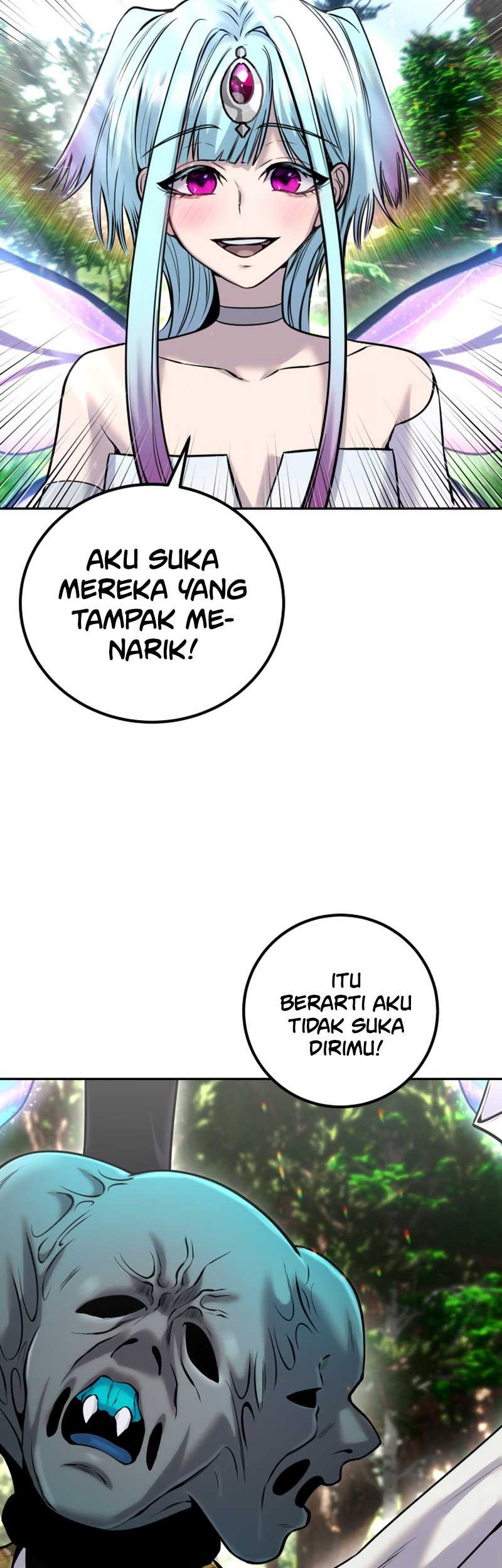 I Was More Overpowered Than The Hero, So I Hid My Power! Chapter 20 Gambar 14