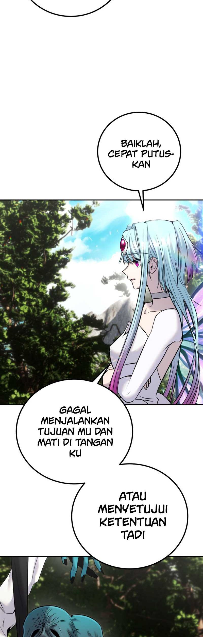 I Was More Overpowered Than The Hero, So I Hid My Power! Chapter 20 Gambar 17