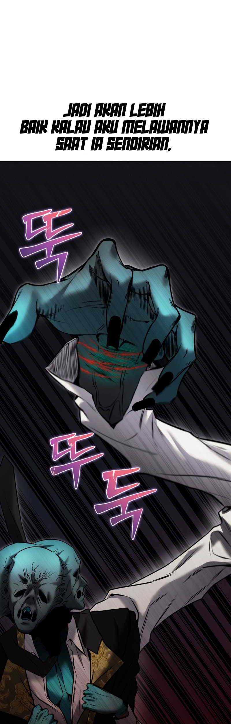 I Was More Overpowered Than The Hero, So I Hid My Power! Chapter 20 Gambar 21