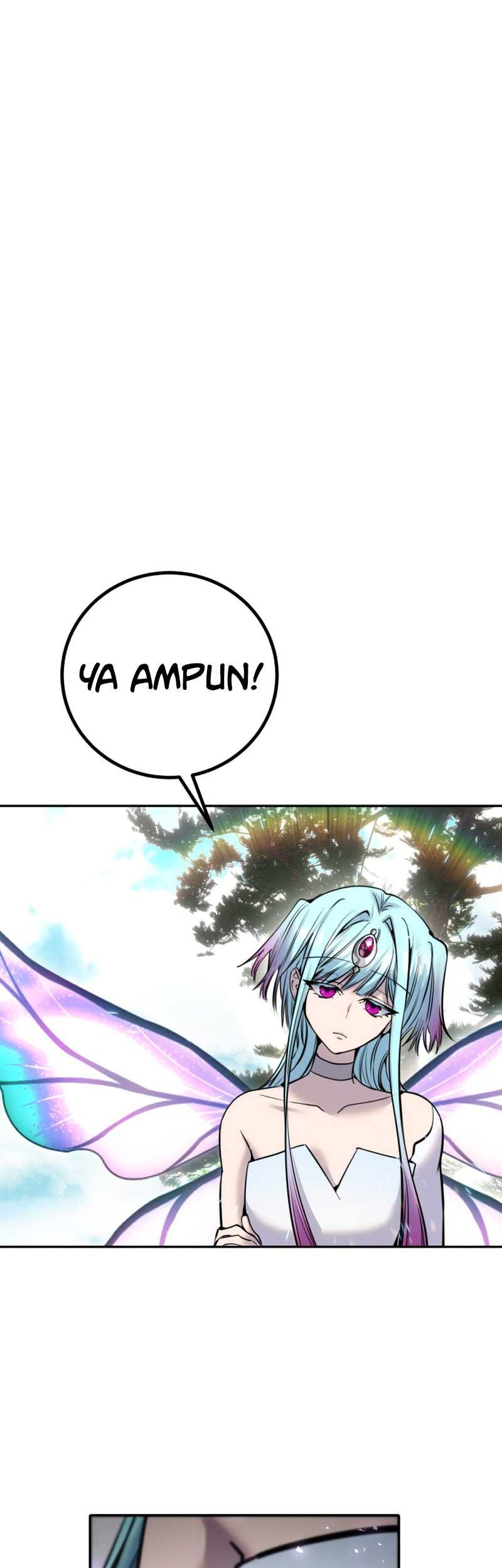 I Was More Overpowered Than The Hero, So I Hid My Power! Chapter 20 Gambar 23