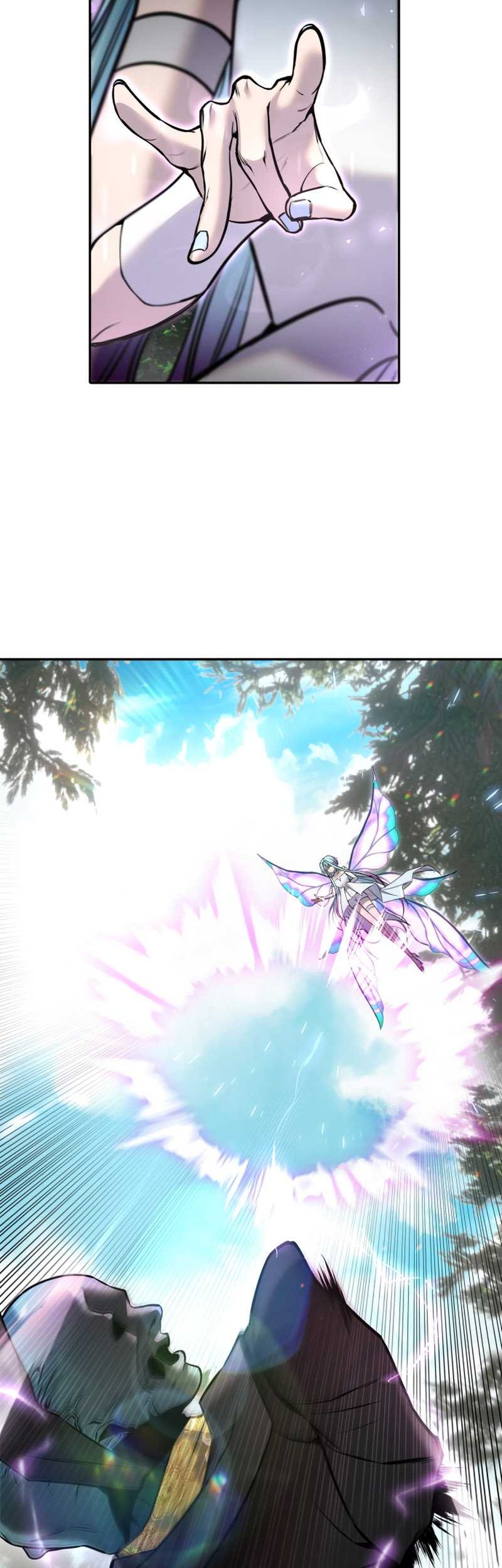 I Was More Overpowered Than The Hero, So I Hid My Power! Chapter 20 Gambar 24