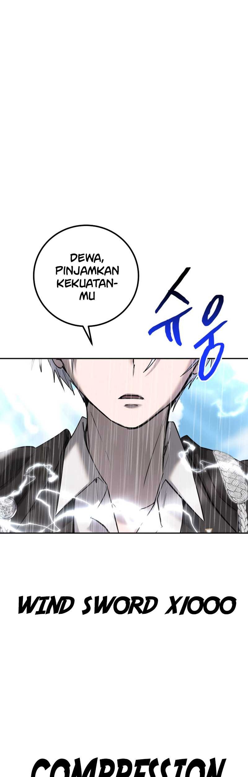 I Was More Overpowered Than The Hero, So I Hid My Power! Chapter 17 Gambar 44