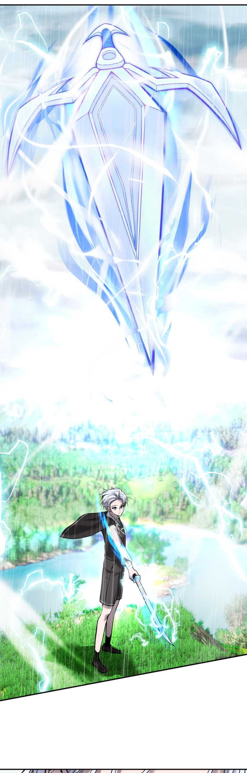 I Was More Overpowered Than The Hero, So I Hid My Power! Chapter 17 Gambar 46