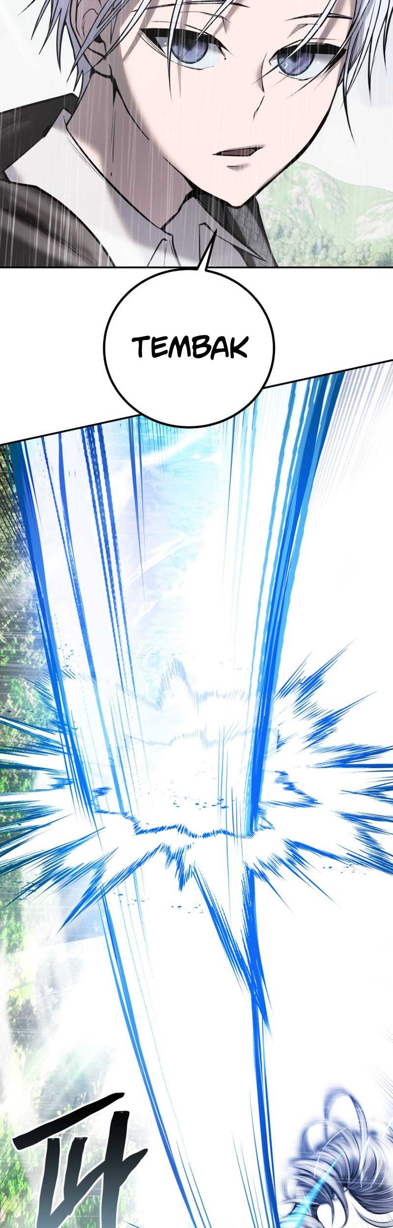 I Was More Overpowered Than The Hero, So I Hid My Power! Chapter 17 Gambar 47