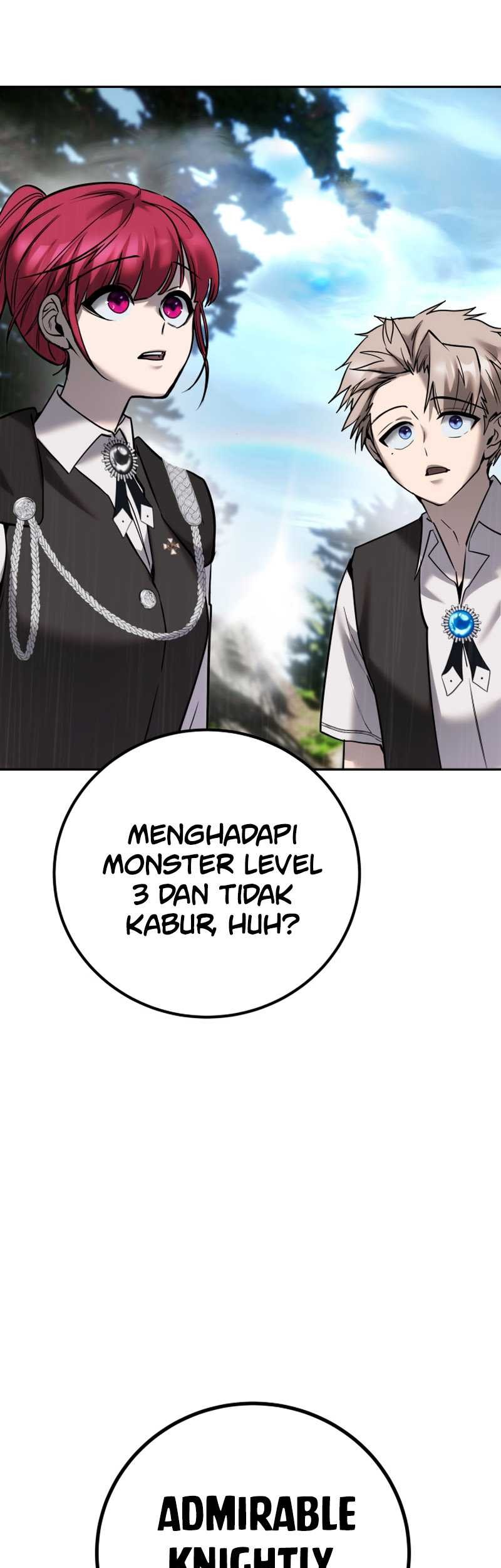 I Was More Overpowered Than The Hero, So I Hid My Power! Chapter 17 Gambar 50