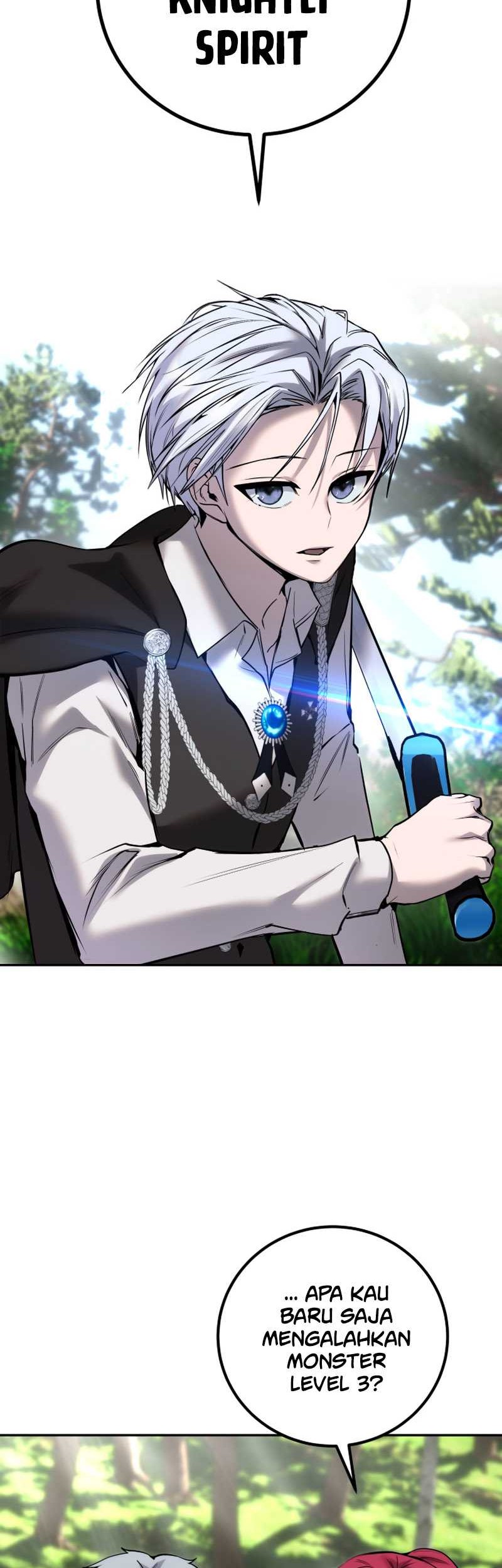 I Was More Overpowered Than The Hero, So I Hid My Power! Chapter 17 Gambar 51