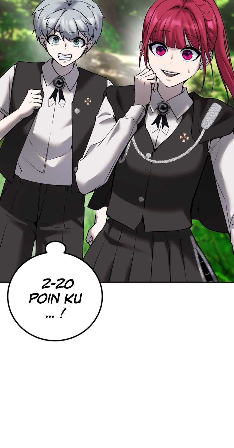 I Was More Overpowered Than The Hero, So I Hid My Power! Chapter 17 Gambar 52