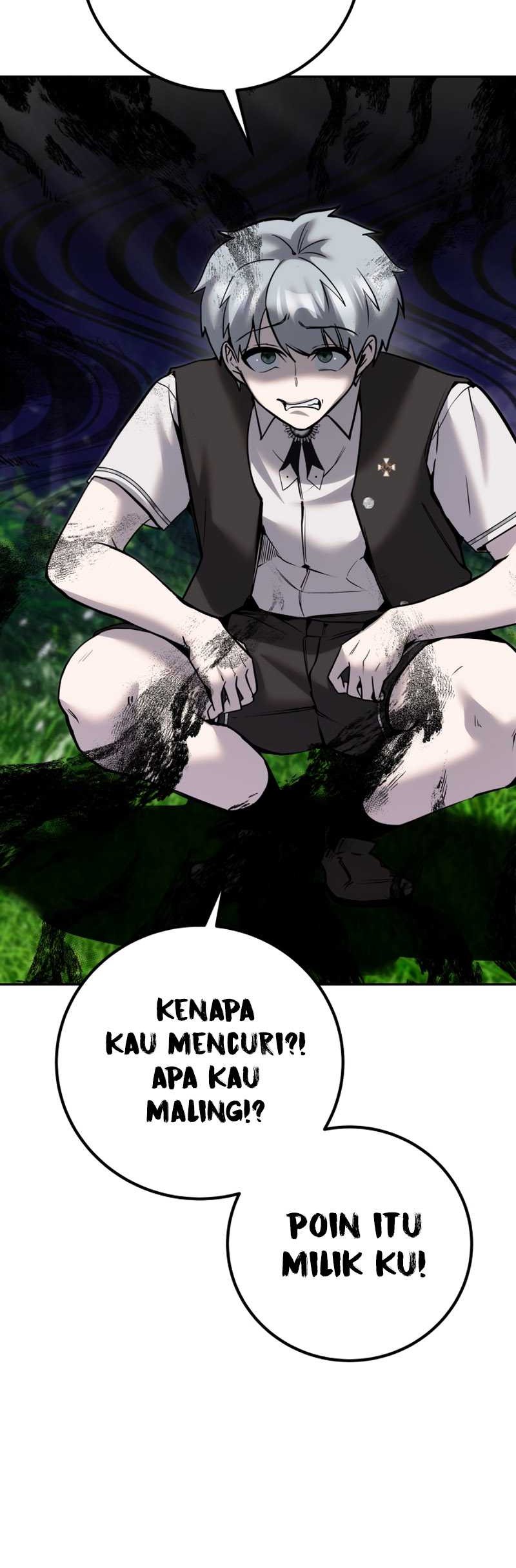 I Was More Overpowered Than The Hero, So I Hid My Power! Chapter 17 Gambar 55